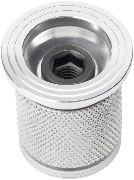 Wolf Tooth Compression Plug