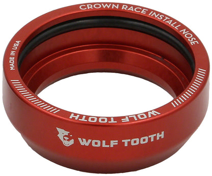 Wolf Tooth Crown Race Installation Adaptor