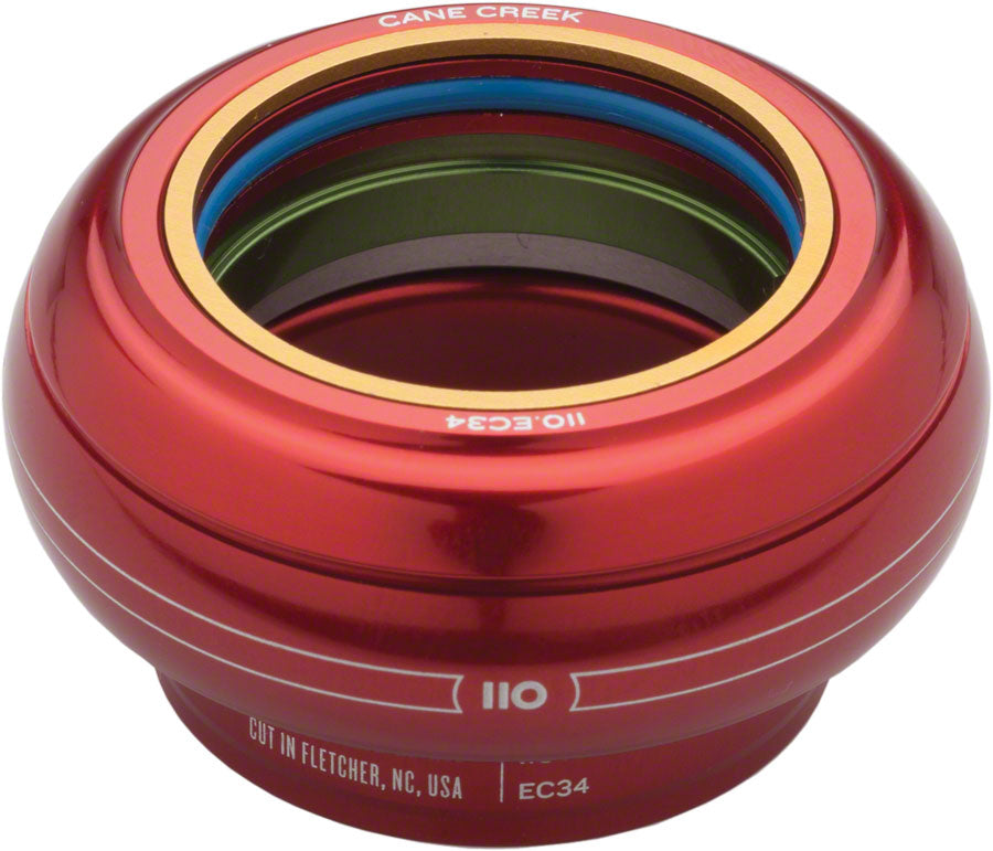 Cane Creek 110 EC