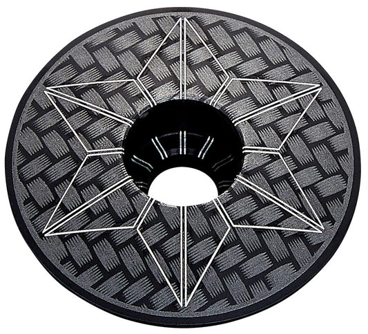 Supacaz Star Capz Top Cap