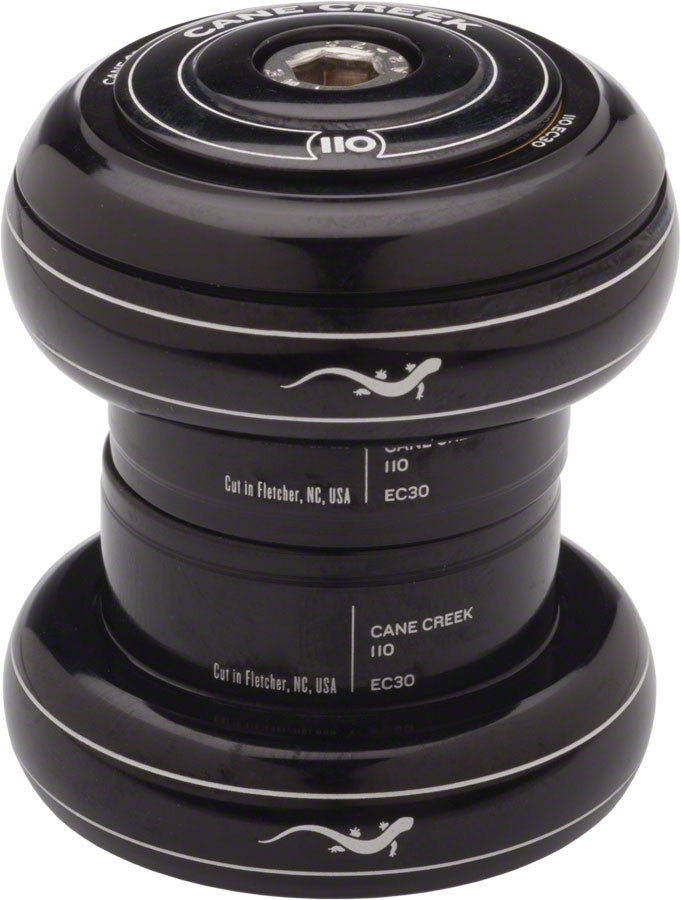 Cane Creek 110-Series EC - External Cup – Incycle Bicycles