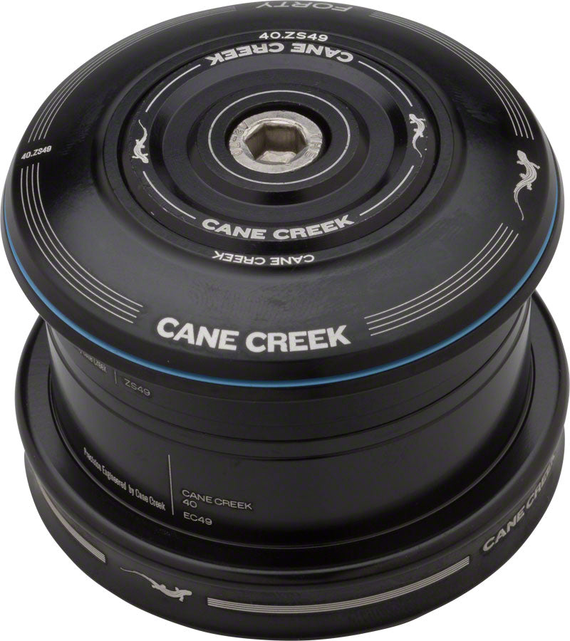 Cane Creek 40-Series ZS - Zero Stack