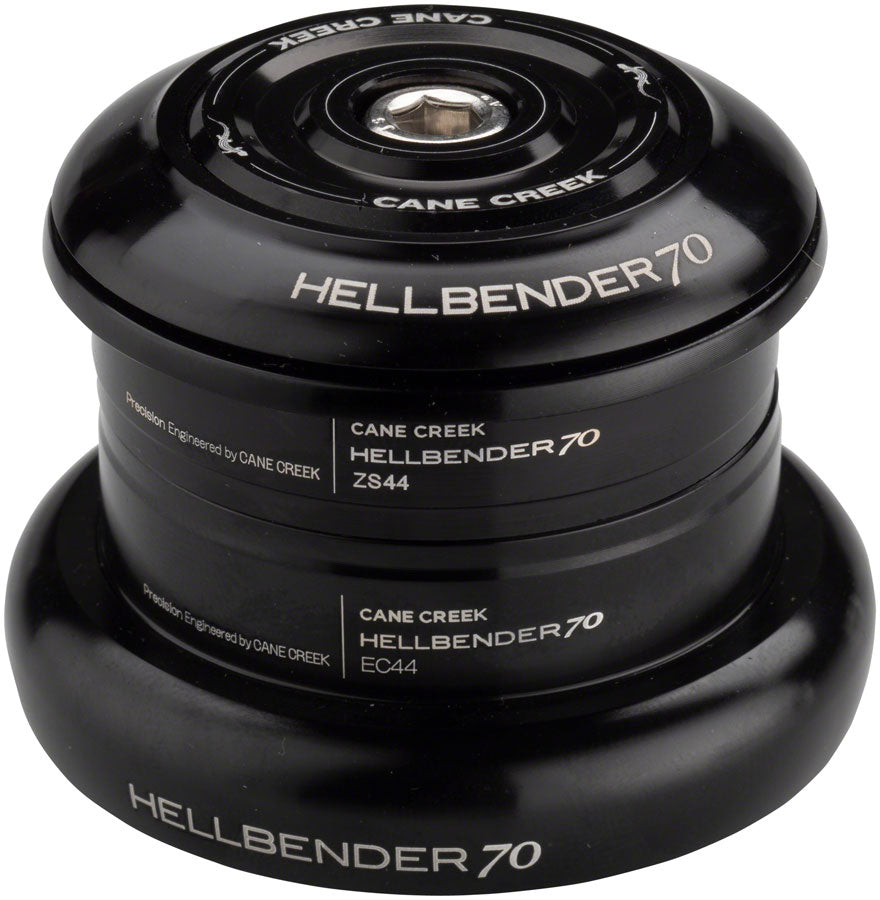 Cane Creek Hellbender Headset