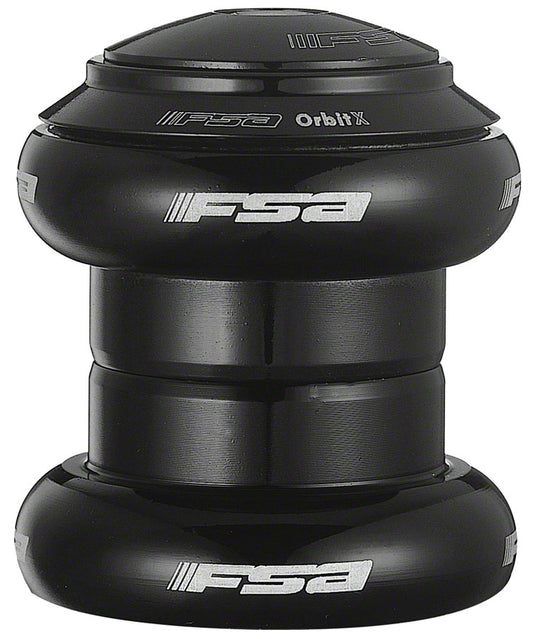 Full Speed Ahead Orbit X