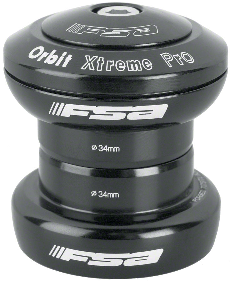 Full Speed Ahead Orbit Xtreme Pro