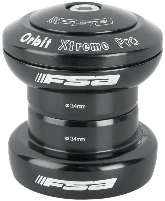 Full Speed Ahead Orbit Xtreme Pro