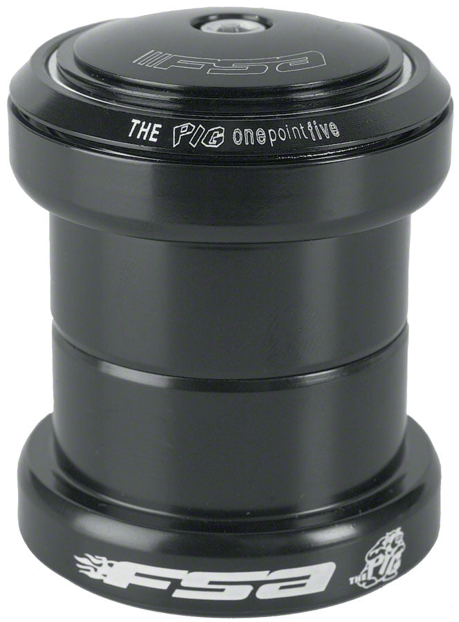 Full Speed Ahead The Big Fat Pig