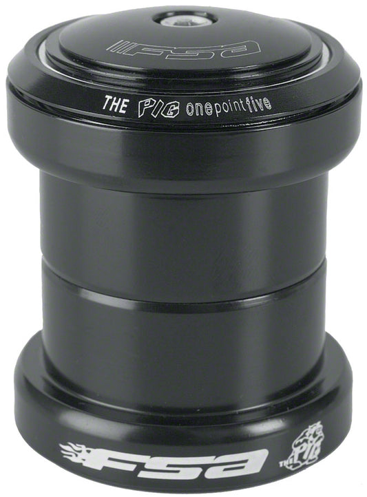 Full Speed Ahead The Big Fat Pig