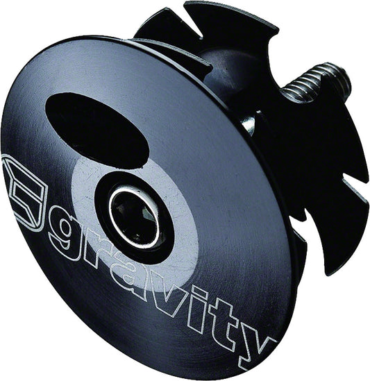 Full Speed Ahead Whip Caps