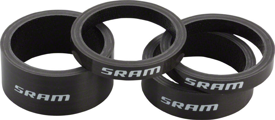 SRAM Carbon