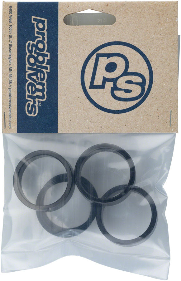 Problem Solvers Headset Spacers