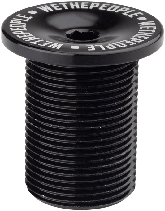 We The People Compact