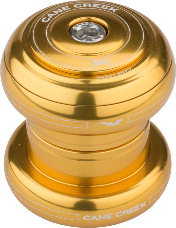 Cane Creek 110-Series EC - External Cup – Incycle Bicycles