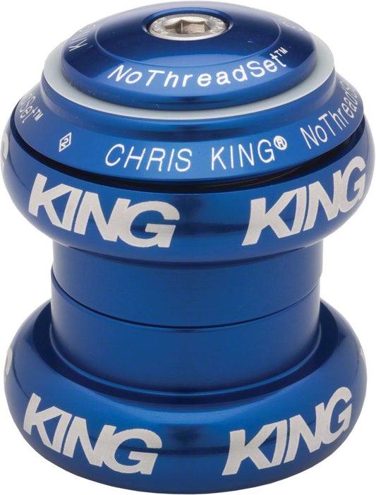 Chris King Nothreadset Bold