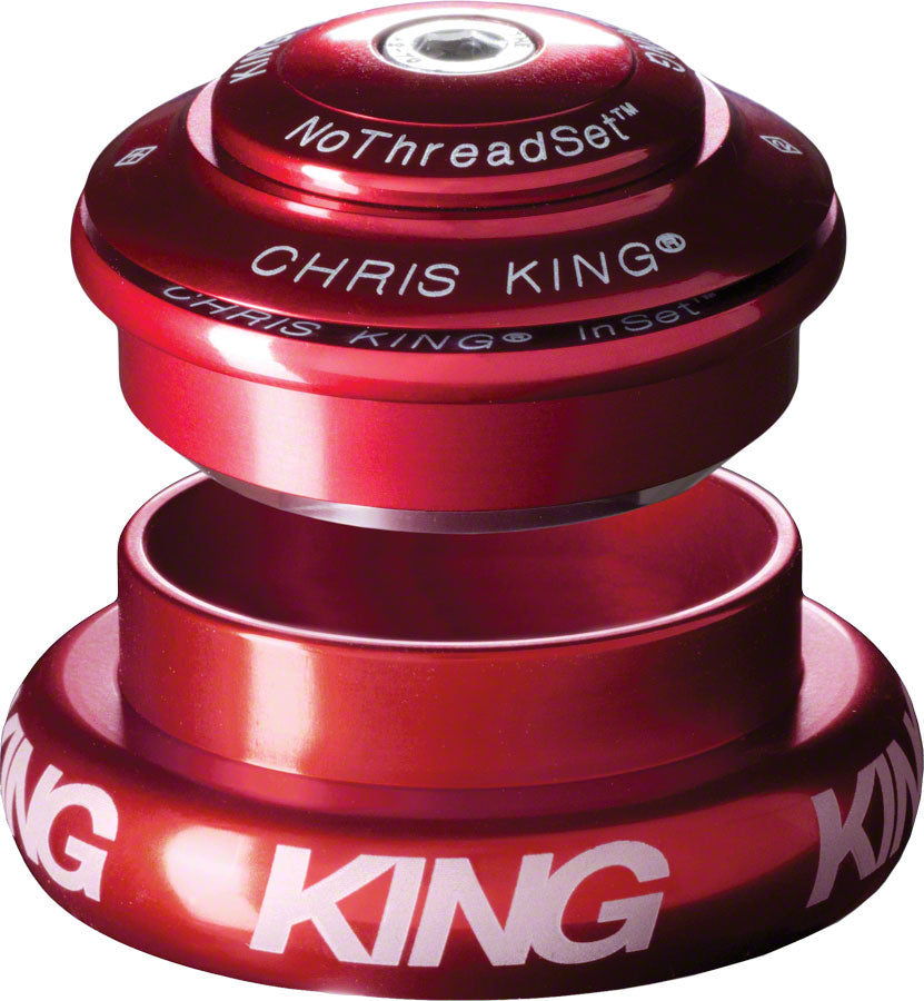 Chris King InSet 7