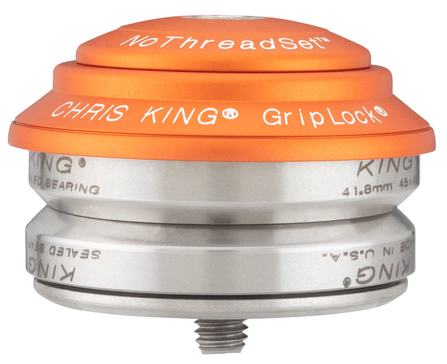 Chris King DropSet 4 Headset – Incycle Bicycles