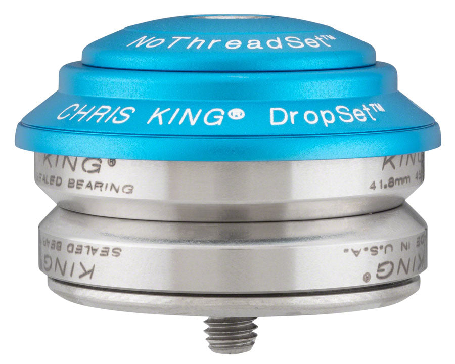 Chris King DropSet 4 Headset – Incycle Bicycles