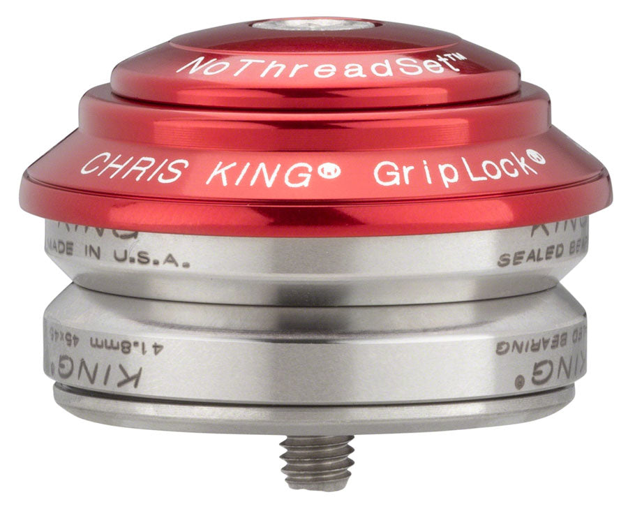 Chris King DropSet 4 Headset – Incycle Bicycles