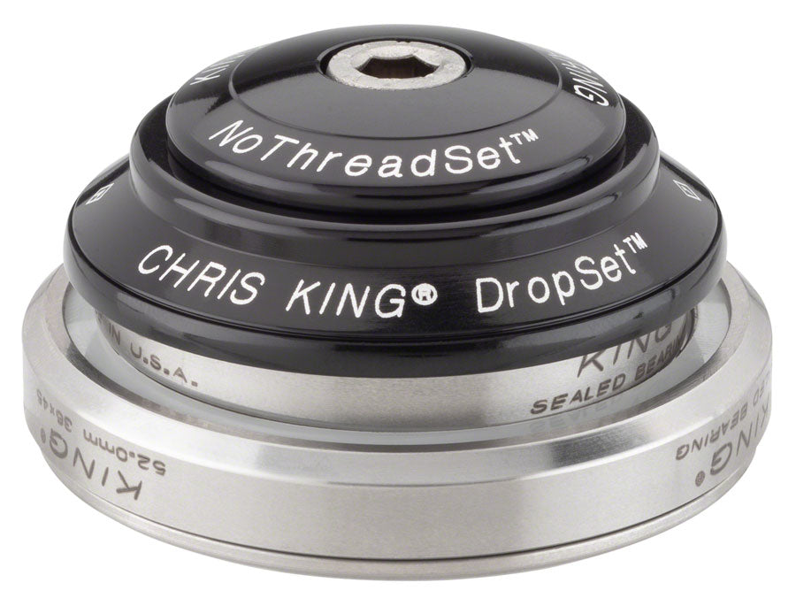 Chris King DropSet 3 Headset – Incycle Bicycles