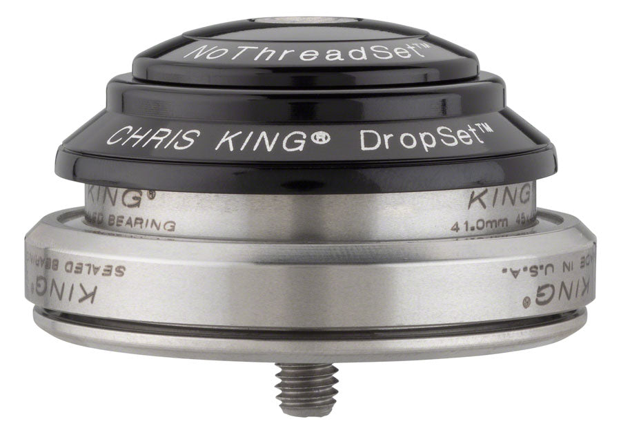 Chris King DropSet 3 Headset – Incycle Bicycles