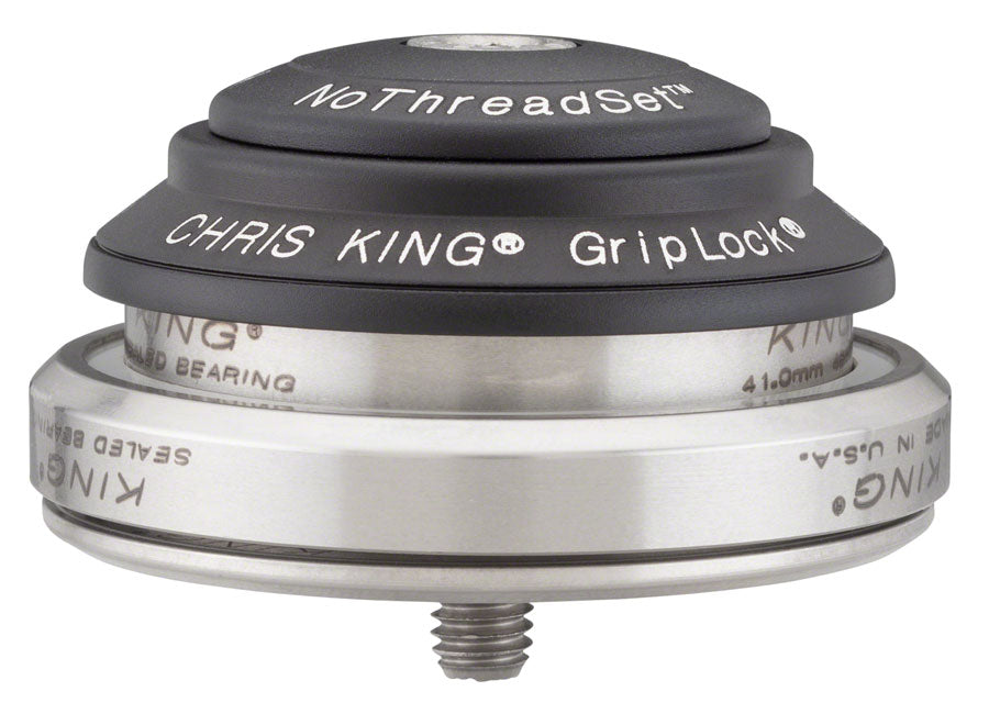 Chris King DropSet 3 Headset – Incycle Bicycles
