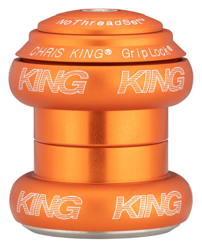 Chris King NoThreadSet