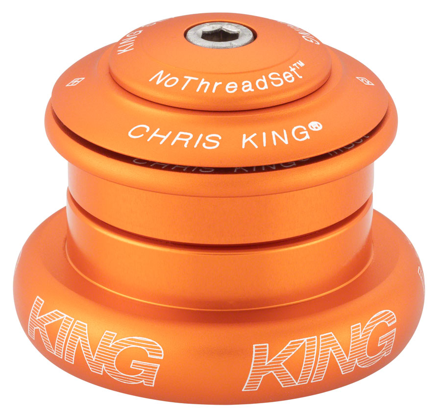 Chris King InSet 7