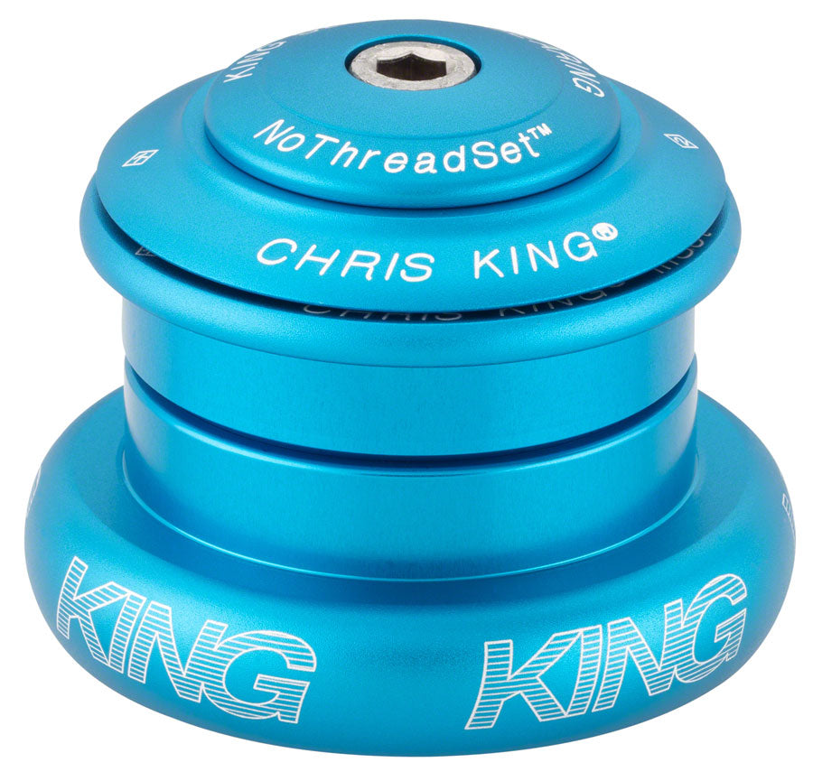 Chris King InSet 7
