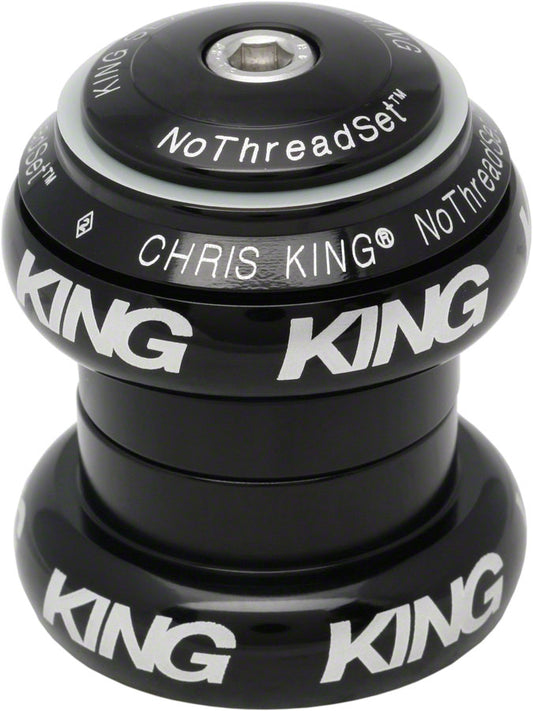 Chris King Nothreadset Bold