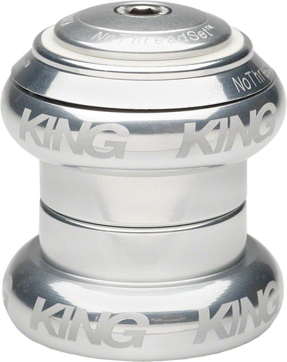 Chris King Devolution Sotto Voce