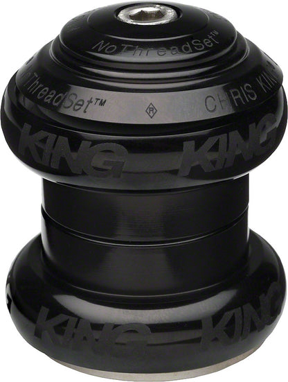 Chris King Devolution Sotto Voce