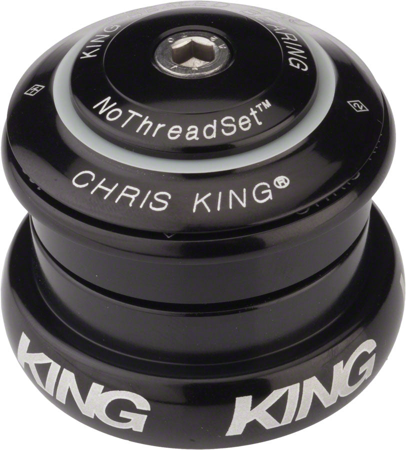 Chris King InSet 8