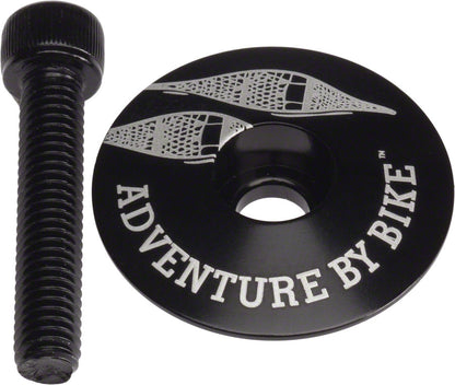 Salsa Split Pivot Dropout Tool Top Cap