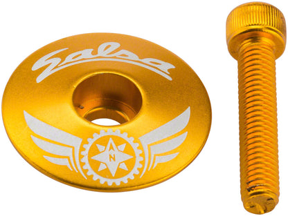 Salsa Split Pivot Dropout Tool Top Cap