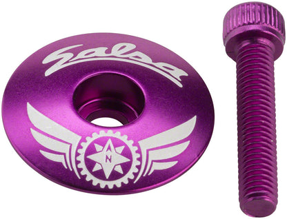 Salsa Split Pivot Dropout Tool Top Cap