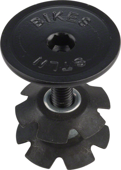 Stolen Compressor Preload Bolt