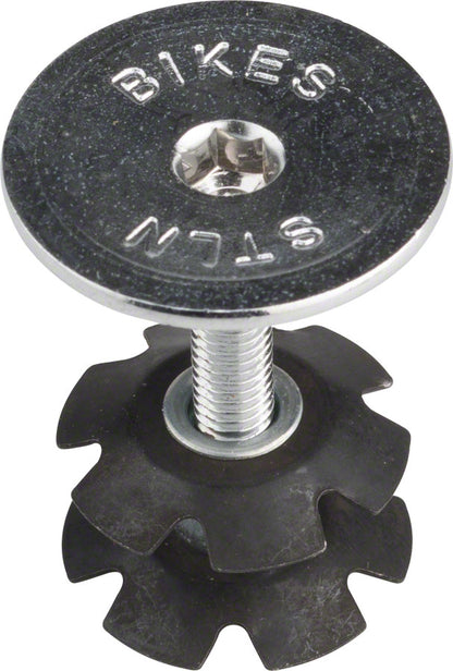 Stolen Compressor Preload Bolt