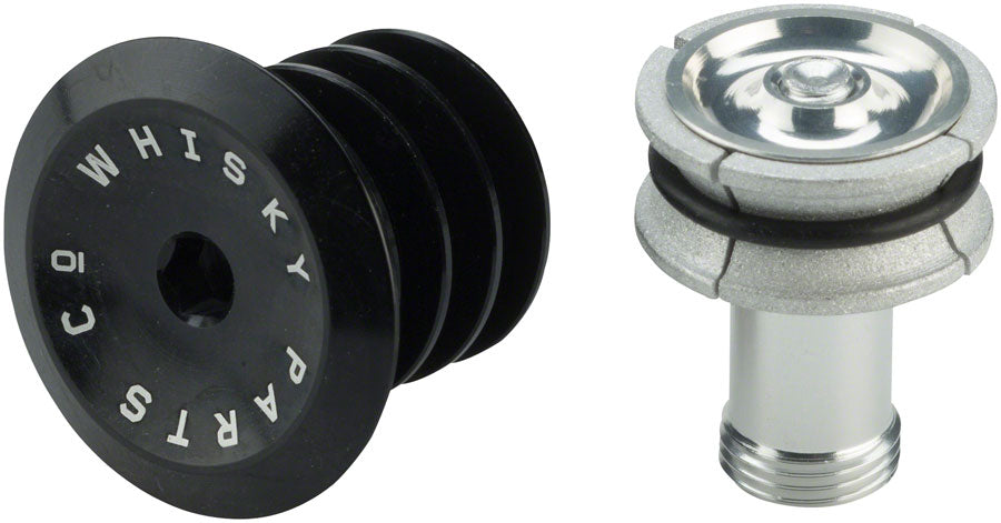 Whisky Parts Co. Top Cap Compression Plugs