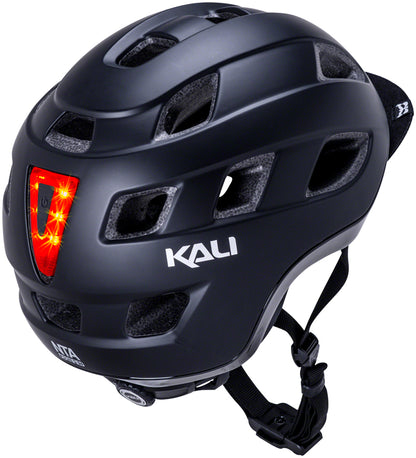 Kali Protectives Traffic Helmet