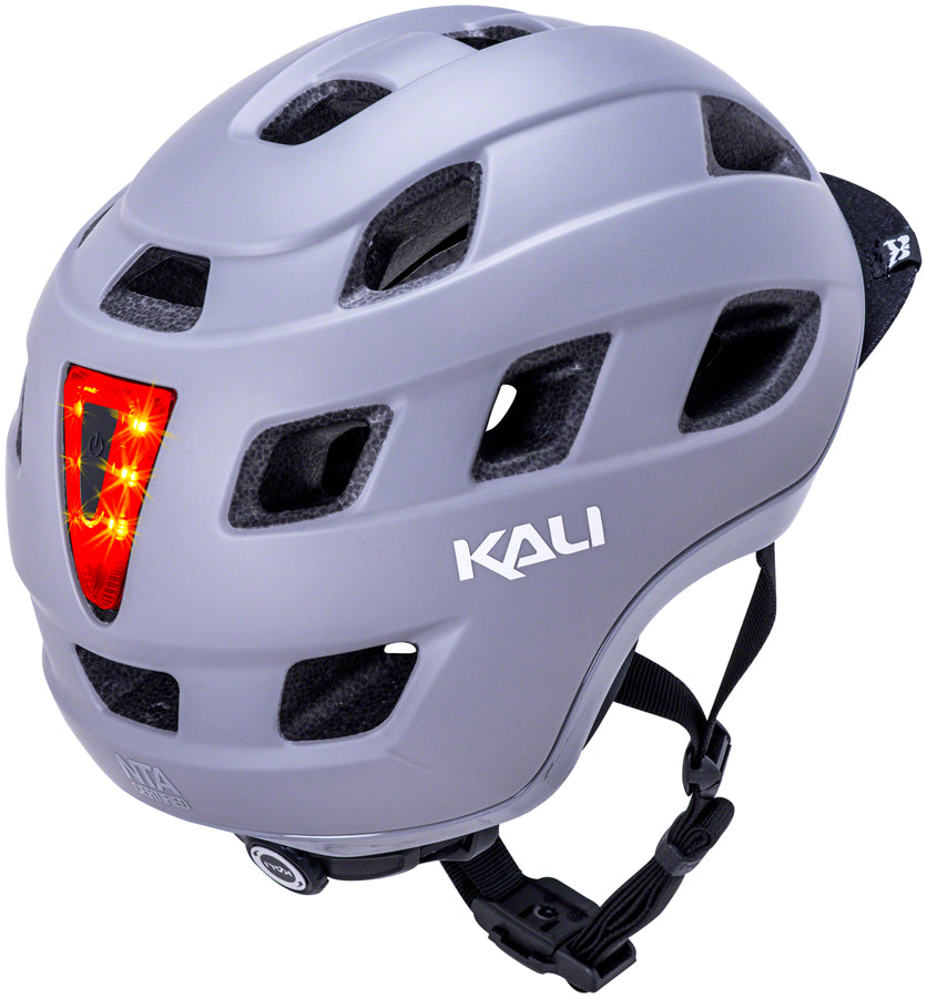 Kali Protectives Traffic Helmet