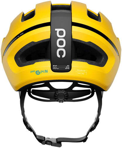 POC Omne Air SPIN Helmet