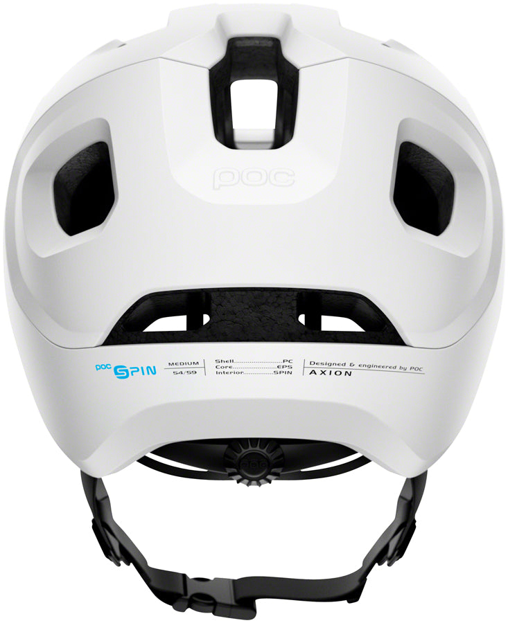 POC Axion SPIN Helmet