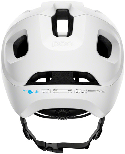 POC Axion SPIN Helmet