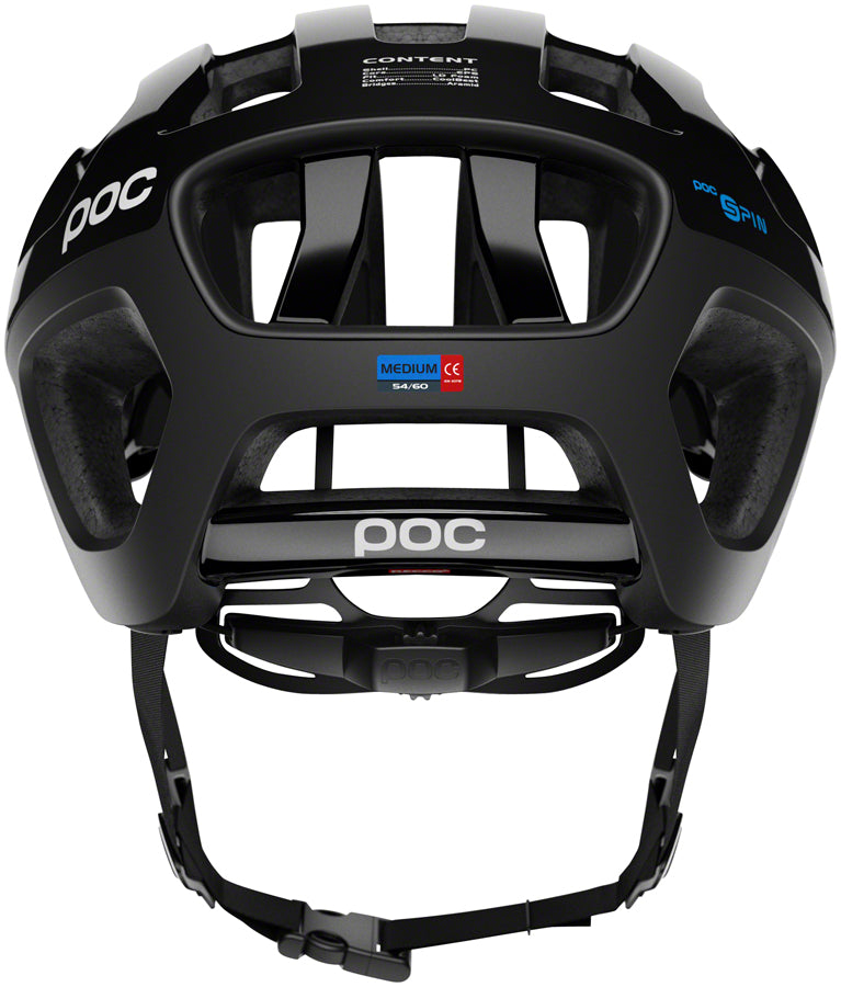 POC Octal X SPIN Helmet