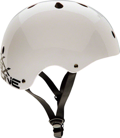 SixSixOne Dirt Lid Stacked