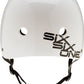 SixSixOne Dirt Lid Stacked