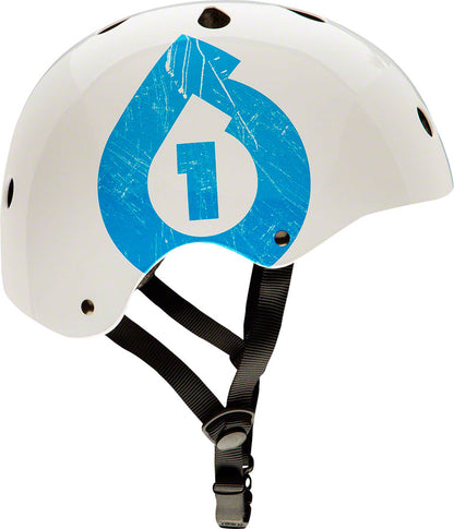 SixSixOne Dirt Lid Icon
