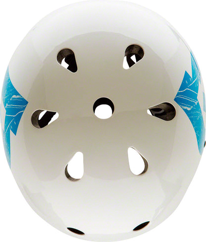 SixSixOne Dirt Lid Icon