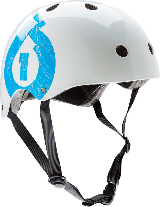 SixSixOne Dirt Lid Icon