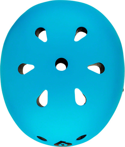 SixSixOne Dirt Lid Stacked